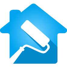 Stucco Ceiling Painting