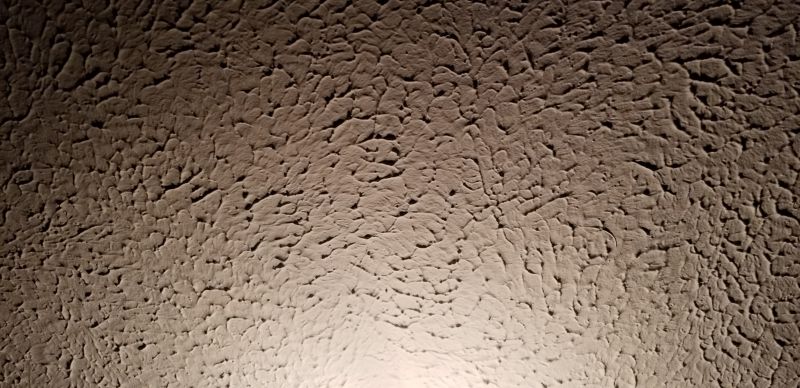 Contact About Stucco Ceiling Painting