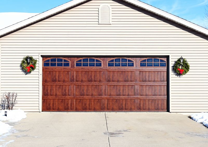 Barn Doors Painting in Fort Collins, CO