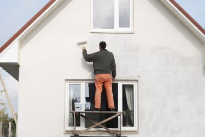 Concrete Painting Service in Boulder, CO