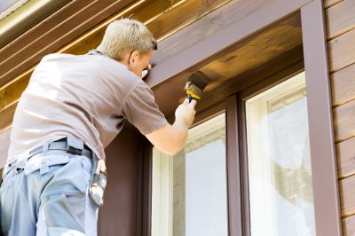 Concrete Painting Service in Fort Collins, CO