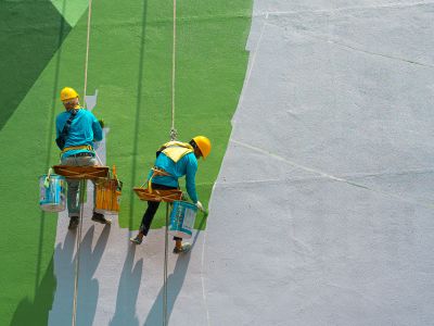 House Painting Service in Longmont, CO