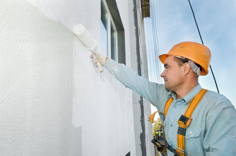 Interior Painting Service in Kansas City, KS