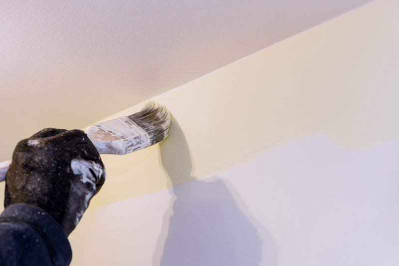 Molding Painting in Waco, TX