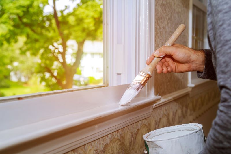 Shed Painting Service in Boulder, CO