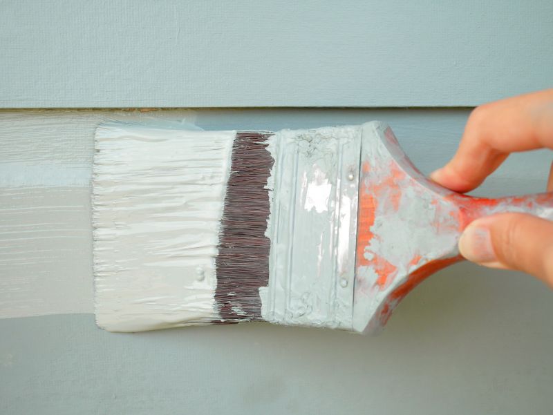 Stucco Painting in Waco, TX